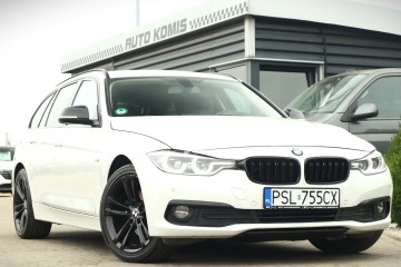 (Nr. ) 2.0 Automat XDrive Navi Led Klima Kamera Gwarancja!!!