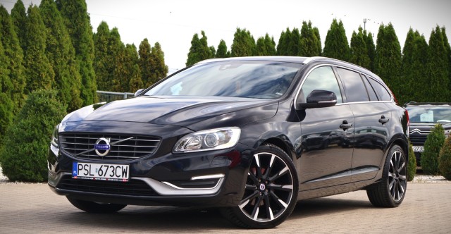 volvo