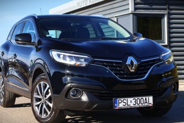 (Nr.096) 1.5dCi Automat Parktronik Navi Klimatromnik Tempomat Gwarancj