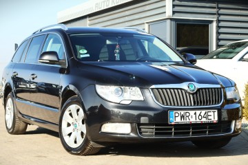 (Nr.067) 2.0 TDI Automat 140 KM Klima Tempomat Parktronik Gwarancja!!!