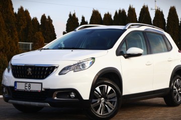 (Nr.070) 1.2 THP Automat 110 KM Klimatronik Navi Parktronik Gwarancja!