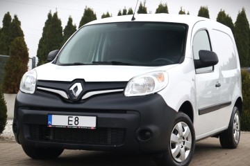 (Nr.233) 1.5 dCi 95 KM Klimatyzacja Gwarancja !!!