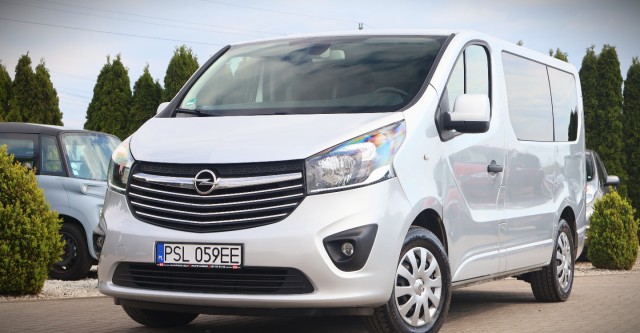 opel