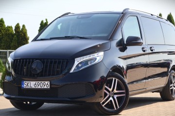 (nr 75) 2.0 240KM 4Matic Elektryczne drzwi Kamera Tempomat Gwarancja!!