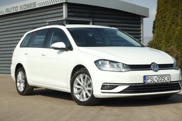 (Nr.174) Volkswagen Golf VII 1.6 TDI BMT Highline DSG