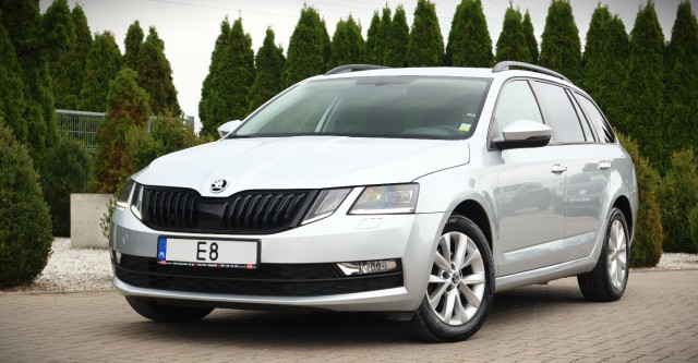 skoda