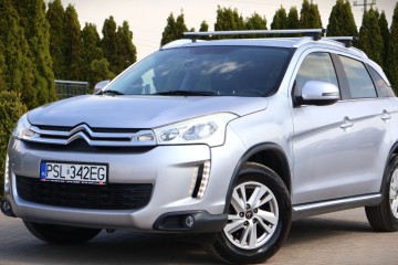 (Nr.197) 1.6 HDI Klimatyzacja Tempomat Kamera Gwarancja!!