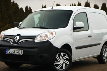 (Nr.201) 1.5 dCI Klimatyzacja Tempomat Gwarancja!!!