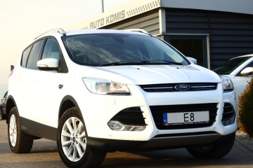 (Nr.048) 2.0 TDCi Automat 4x4 Klima Parktronik Navi Gwarancja!!!