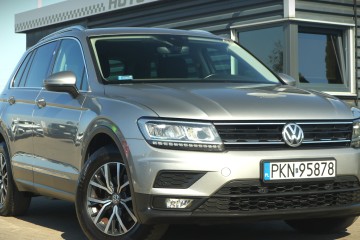 (Nr.199) 2.0 TDI Automat Navi Kmaera Tempomat Gwarancja!!!