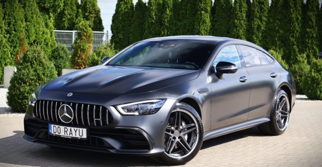 mercedes-benz