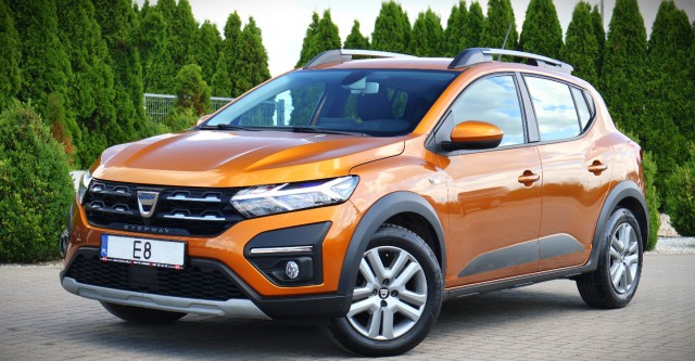 dacia