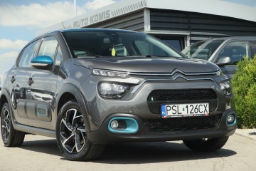 (Nr. 167) Citroën C3 1.2 PureTech Origins S&S EAT6