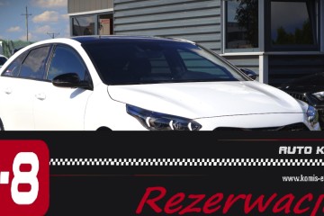 (Nr.112) 1.6 T-GDI GT 204 KM Automat Panorama Navi Kamera Gwarancja!!!