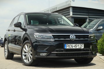 (Nr.166) 2.0 TDI 150 KM LED HUD Navi Tempomat Kamera Gwarancja!!!