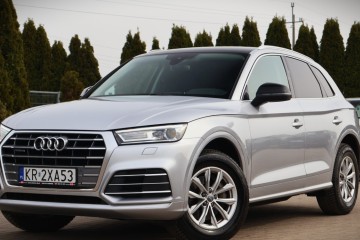 (nr 218) 2.0 164KM Tempomat Parktronik Klima Gwarancja!!!