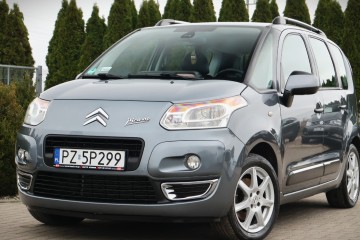 (Nr.126) 1.6 VTi Klimatyzacja Parktronik Tempomat Gwarancja!!!