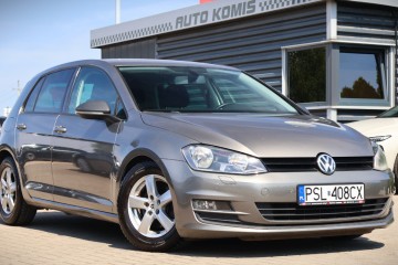 (nr 217) 1.6 TDI 90KM Klimatyzacja Tempomat Parktronik Gwarancja!!!