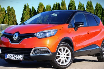 (Nr.   ) 1.5 dCi Kliamtronik Navi Kamera Tempomat Gwarancja!!!