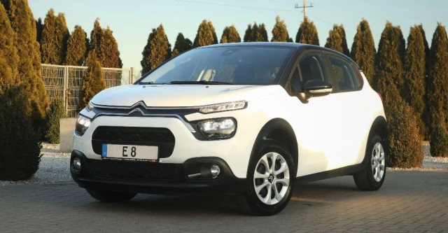 citroen