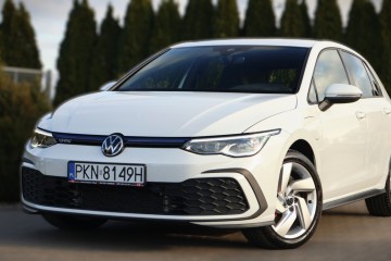 (Nr.   ) 1.4 GTE Automat Hybryda Plug-In Navi Parktronik Gwarancja!!!