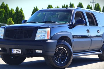 6.0 V8