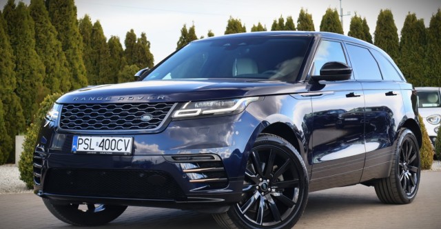 land-rover