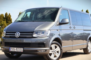 (Nr ) 2.0 150KM 9 osób Nowy rozrząd Parktronik Tempomat Klima