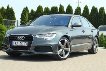 (Nr.   ) 3.0 TDI Automat 245 KM Quattro Panorama BOSE Gwarancja!!!