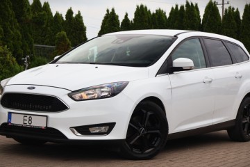 (nr. 180) 2.0 TDCi 150KM Tempomat Parktronik Navi Klima Gwarancja!!!
