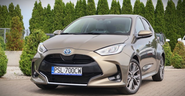 toyota