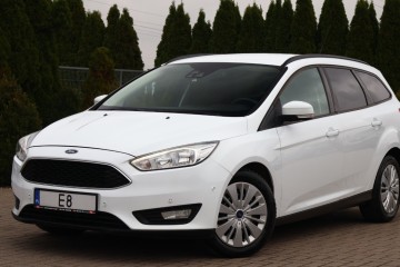 (nr 218) 1.6 115KM Parktronik  Nawigacja Tempomat Klima Gwarancja!!!