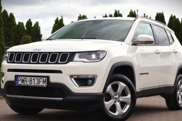 (Nr. ) 2.0 Limited 4x4 Salon PL Klimatyzacja Tempomat Gwarancja!!!
