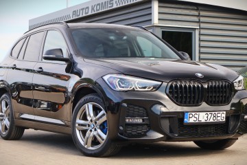 (Nr.080) 2.0 d Automat Xdrive Mpakiet Panorama Kamera Gwarancja!!!