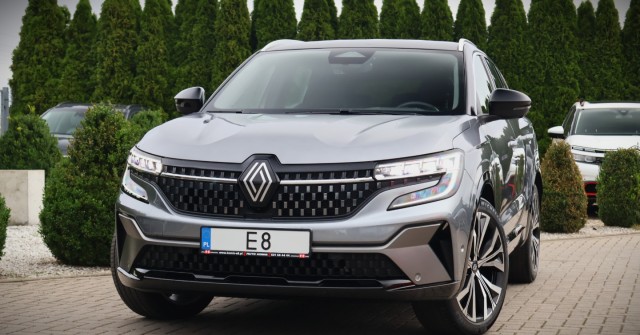 renault