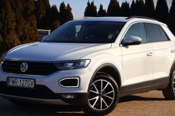 (nr 19) 1.0 115KM Parktronik Tempomat Klima Gwarancja!!!