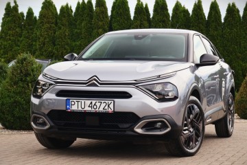 (nr 261) 1.5 130KM HUD Skóry Masaż Navi Tempomat Kamera Gwarancja!!!