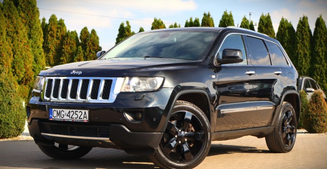 jeep