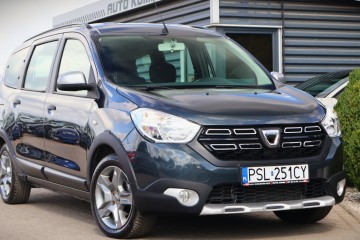 (Nr.201) 1.5 dCi 116 KM 7 miejsc Parktronik Klima Tempomat Gwarancja!