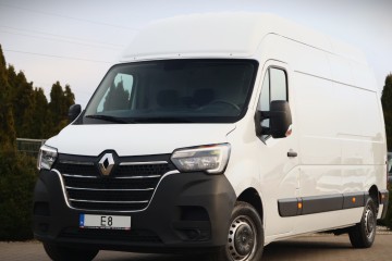 2.3 dCi L3H3 Kilmatyzacja Tempomat Bluetooth Gwarancja!!!