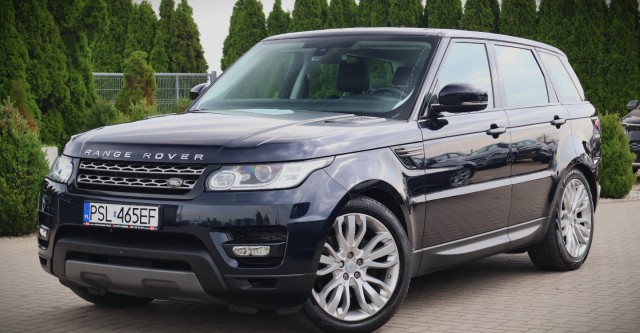 land-rover