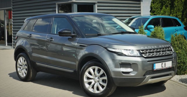 land-rover