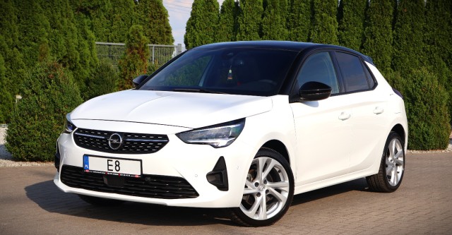 opel