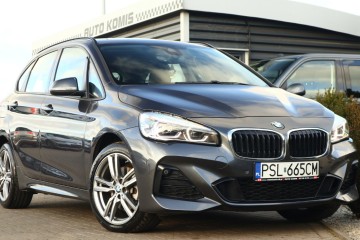 (Nr 80) 2.0 150 KM Automat Navi Klima Tempomat Parktronik Gwarancja