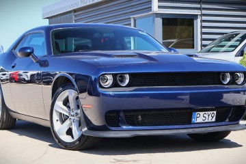 (Nr.200) 3.6 V6 Automat 309 KM Kamera Klima Gwarancja!!!