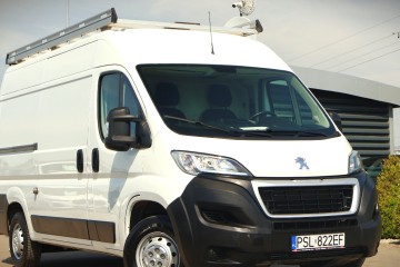 (Nr.134) 2.2 HDI 120 KM Klimatyzacja Tempomat Parktronik Gwarancja!!!