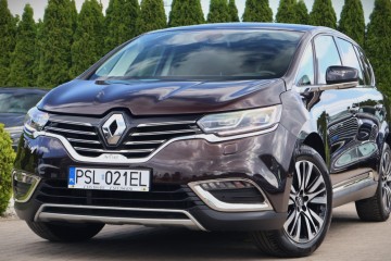 (Nr.281) 1.6 Automat Initiale Bose Skóry Szyberdach Navi Gwarancja