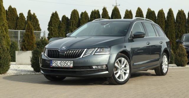 skoda