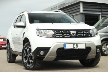 (Nr. 103) 1.5 dCi 4x4 Klimatronik Navi Kamera Gwarancja!!!