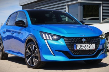 (Nr. 182) 1.2 THP 100 KM GT-Line Automat Navi Kamera Gwarancja!!!